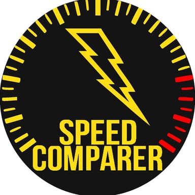 Speed Comparer